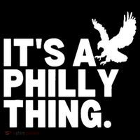 It’s A Philly Thing Its A Philadelphia Bucket Hat thumb 4