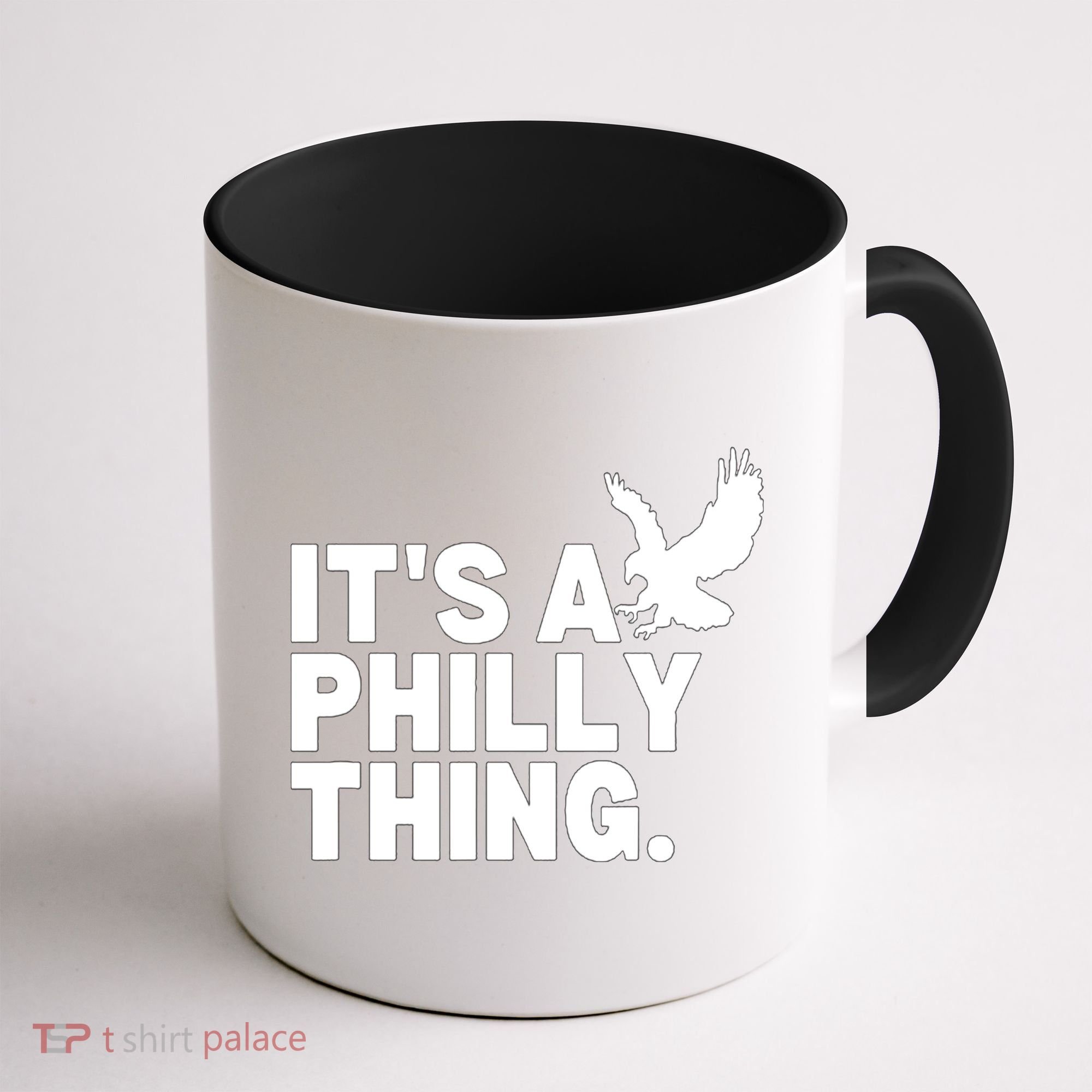 It’s A Philly Thing Its A Philadelphia Coffee Mug