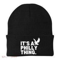 It’s A Philly Thing Its A Philadelphia Beanie thumb 0