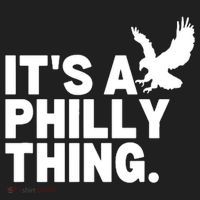 It’s A Philly Thing Its A Philadelphia Beanie thumb 2
