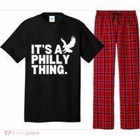 It’s A Philly Thing Its A Philadelphia Pajama Set thumb 0