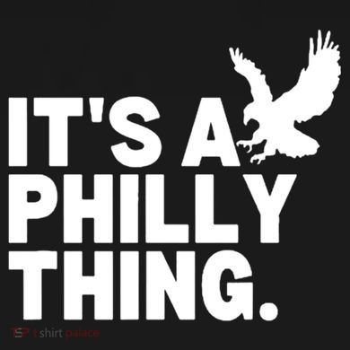 It’s A Philly Thing Its A Philadelphia Tote Bag