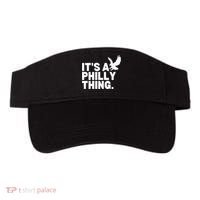 It’s A Philly Thing Its A Philadelphia Visor thumb 0