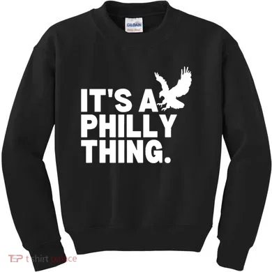 Kids Sweatshirt