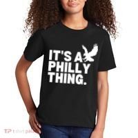 It’s A Philly Thing Its A Philadelphia Kids T-Shirt thumb 2