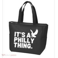 It’s A Philly Thing Its A Philadelphia Tote Bag thumb 3