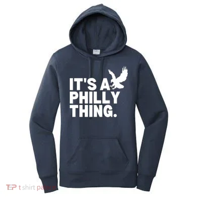 Women's Hoodie