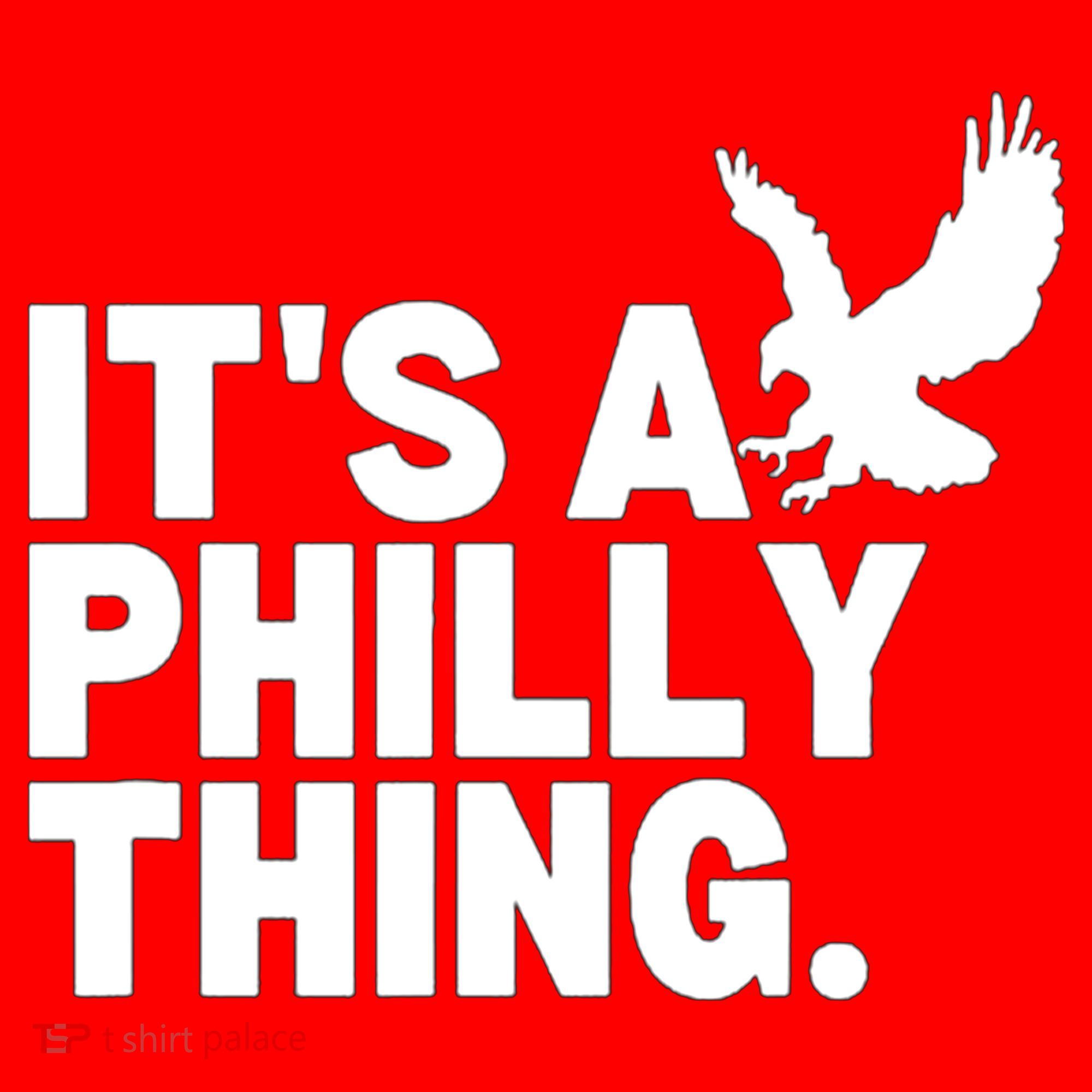 It’s A Philly Thing Its A Philadelphia Santa Hat