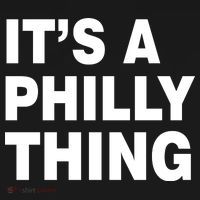 Its A Philly Thing Philadelphia Fan Backpack thumb 2