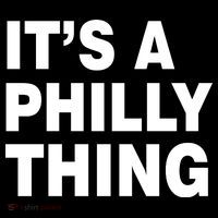 Its A Philly Thing Philadelphia Fan Bucket Hat thumb 4