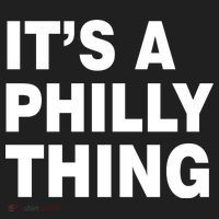 Its A Philly Thing Philadelphia Fan Beanie thumb 2