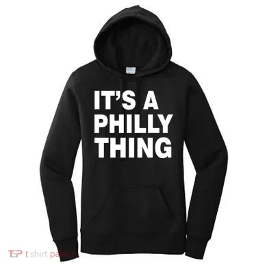 Women's Hoodie
