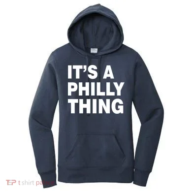 Women's Hoodie