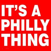 Its A Philly Thing Philadelphia Fan Apron thumb 3