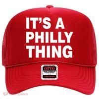 Its A Philly Thing Philadelphia Fan Hat thumb 0