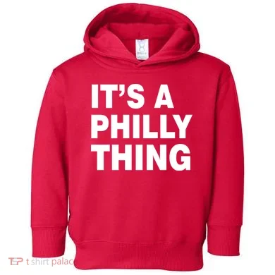 Toddler Hoodie