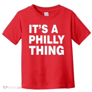 Toddler T-Shirt