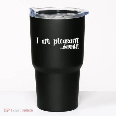 Tumbler