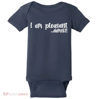 Baby Bodysuit