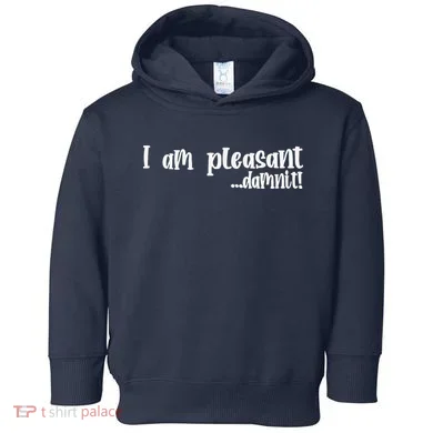 Toddler Hoodie