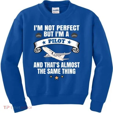 Kids Sweatshirt
