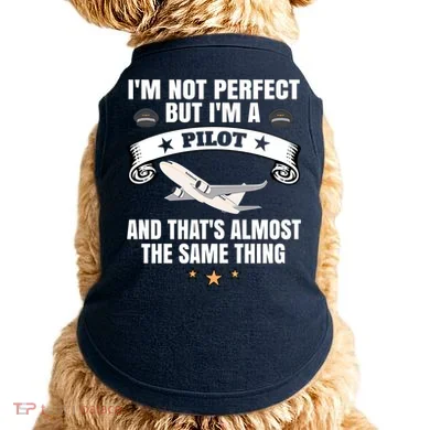 Doggie Tank
