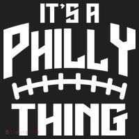 It's A Philly Thing Football Sport Lover Women's Sweatshirt thumb 2