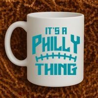 It's A Philly Thing Football Sport Lover Coffee Mug thumb 2