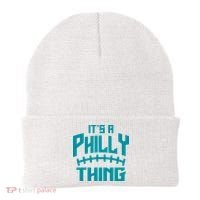 It's A Philly Thing Football Sport Lover Beanie thumb 0
