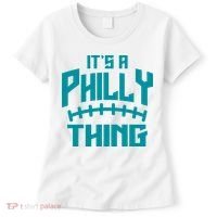 It's A Philly Thing Football Sport Lover Women's T-Shirt thumb 0