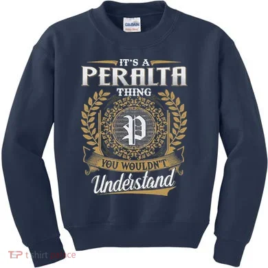 Kids Sweatshirt