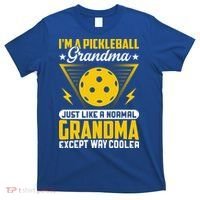 I'm A Pickleball Gift For Pickleball Player T-Shirt thumb 0