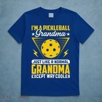 I'm A Pickleball Gift For Pickleball Player T-Shirt thumb 5
