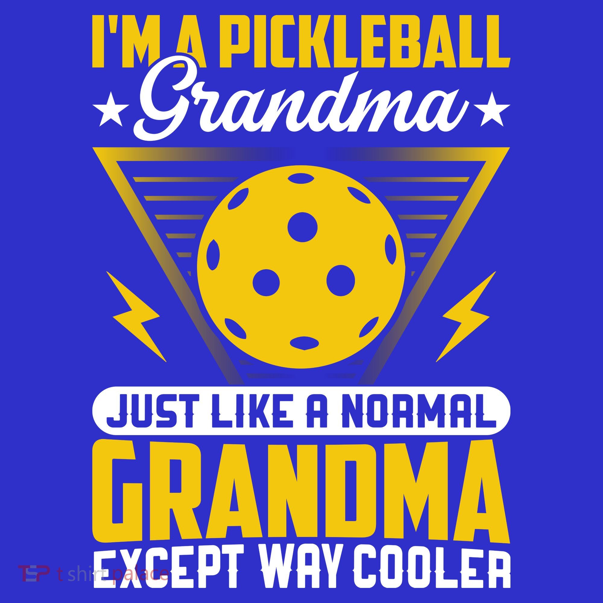 I'm A Pickleball Gift For Pickleball Player Visor