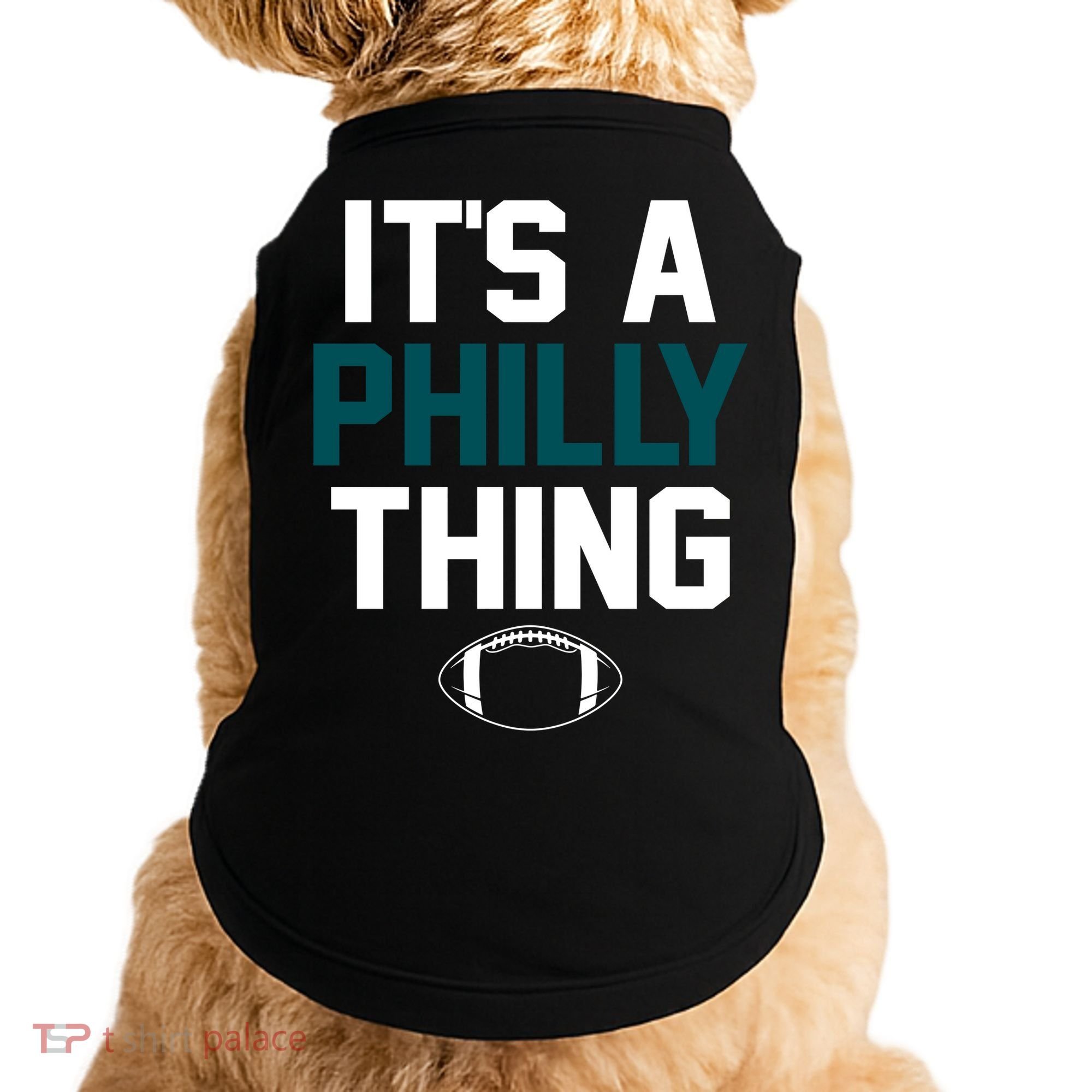 It's A Philly Thing Its A Philly Thing Philadelphia Doggie Tank