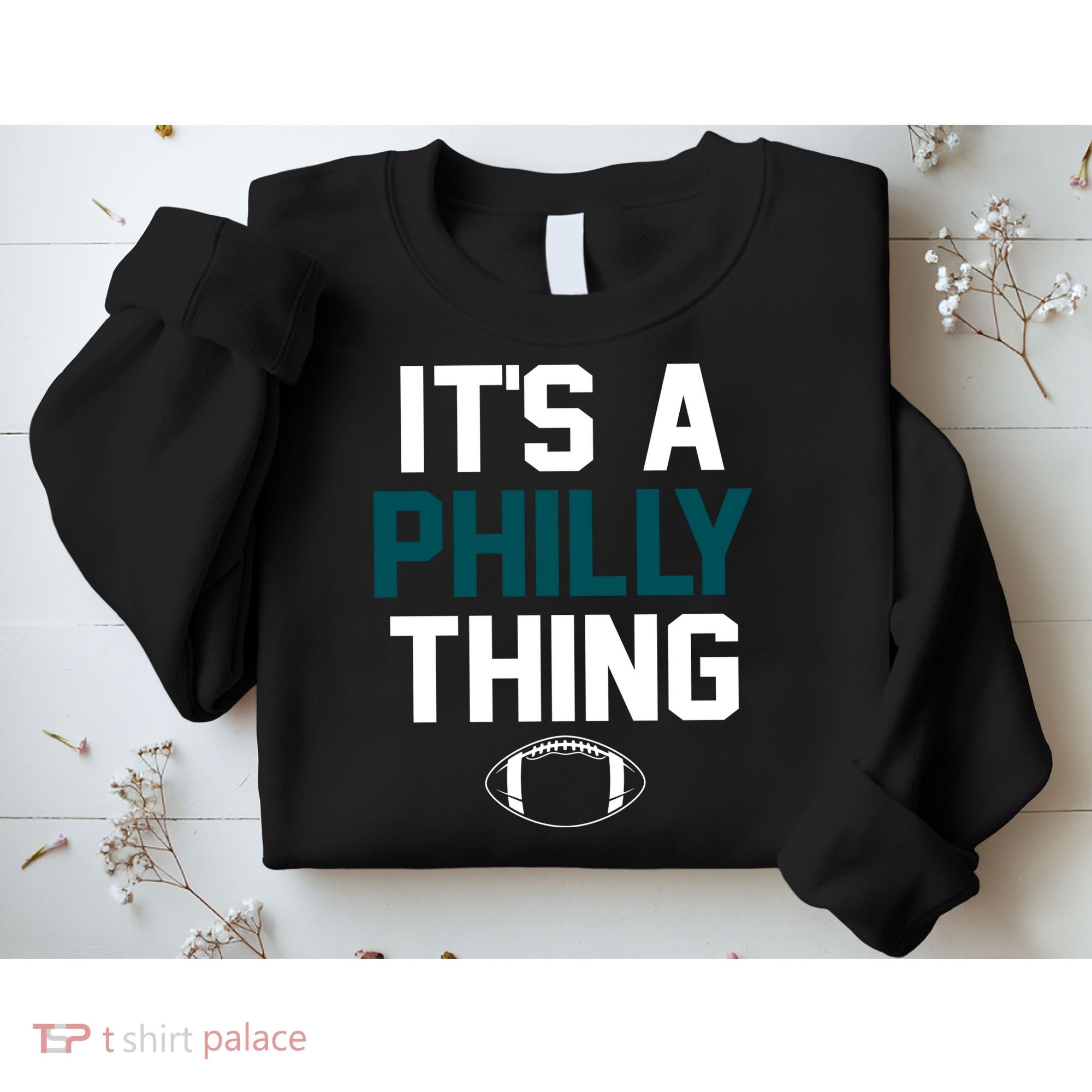It's A Philly Thing Its A Philly Thing Philadelphia Sweatshirt