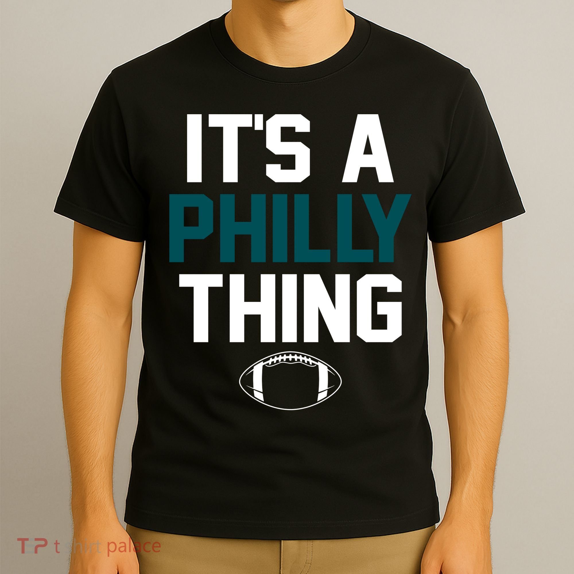 It's A Philly Thing Its A Philly Thing Philadelphia T-Shirt