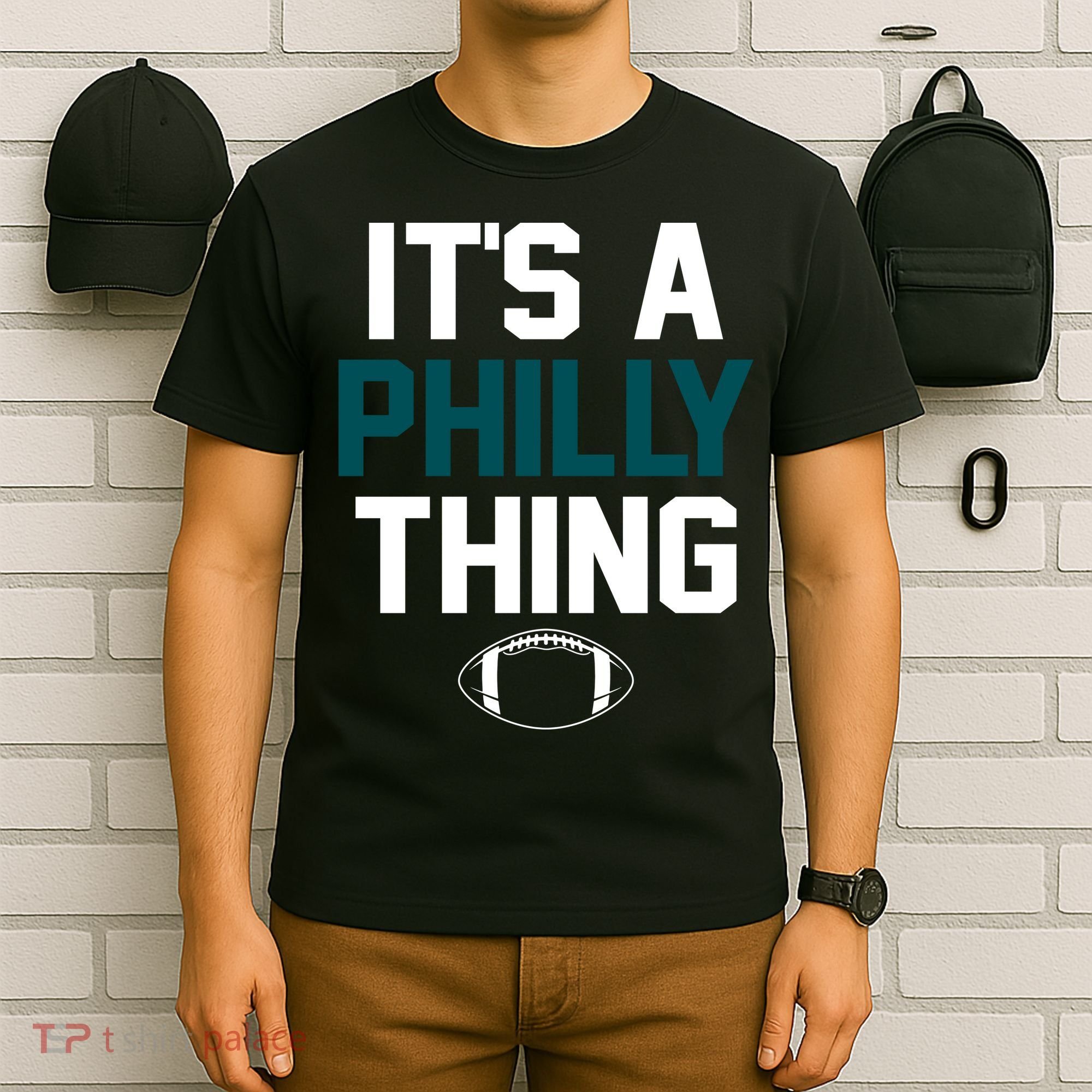 It's A Philly Thing Its A Philly Thing Philadelphia T-Shirt