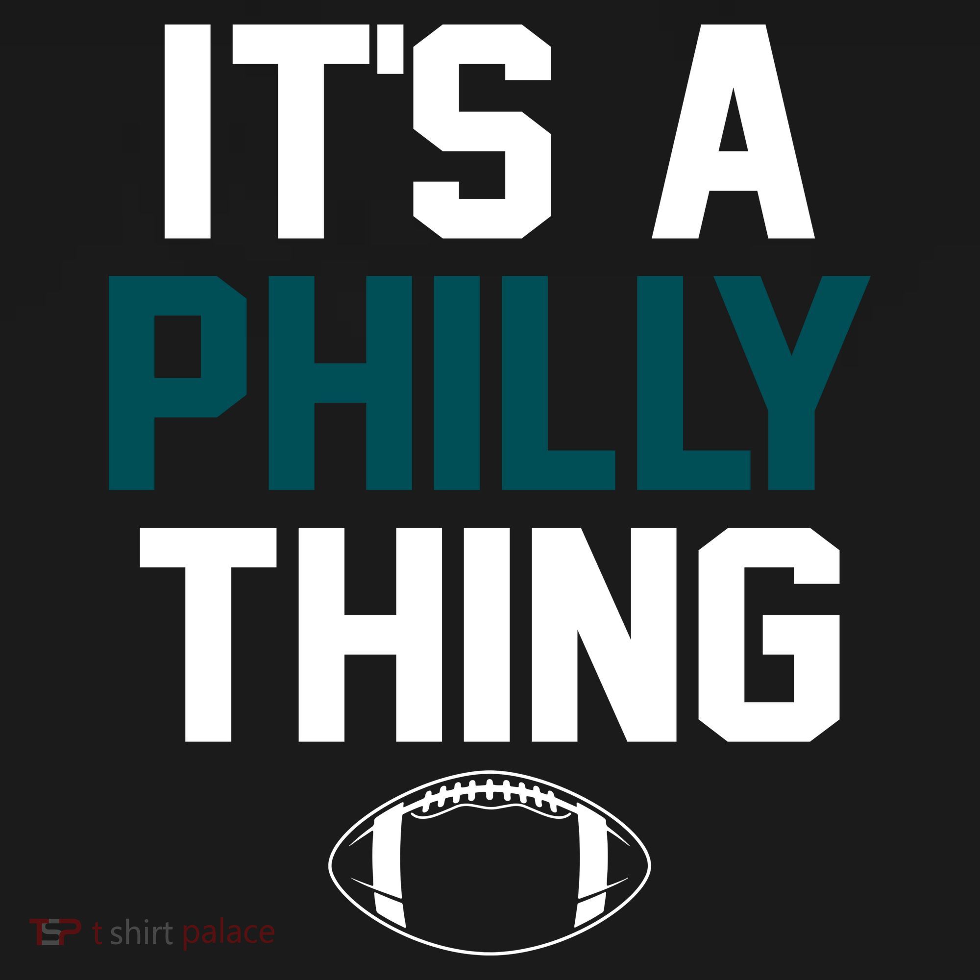 It's A Philly Thing Its A Philly Thing Philadelphia Button
