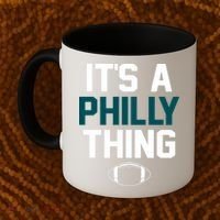 It's A Philly Thing Its A Philly Thing Philadelphia Coffee Mug thumb 2