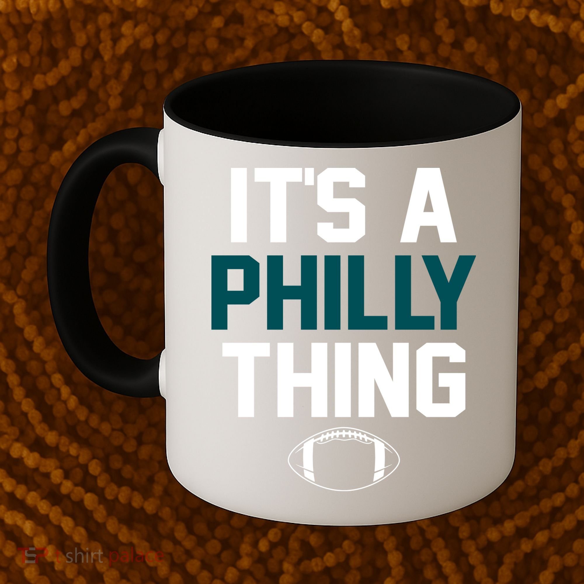 It's A Philly Thing Its A Philly Thing Philadelphia Coffee Mug