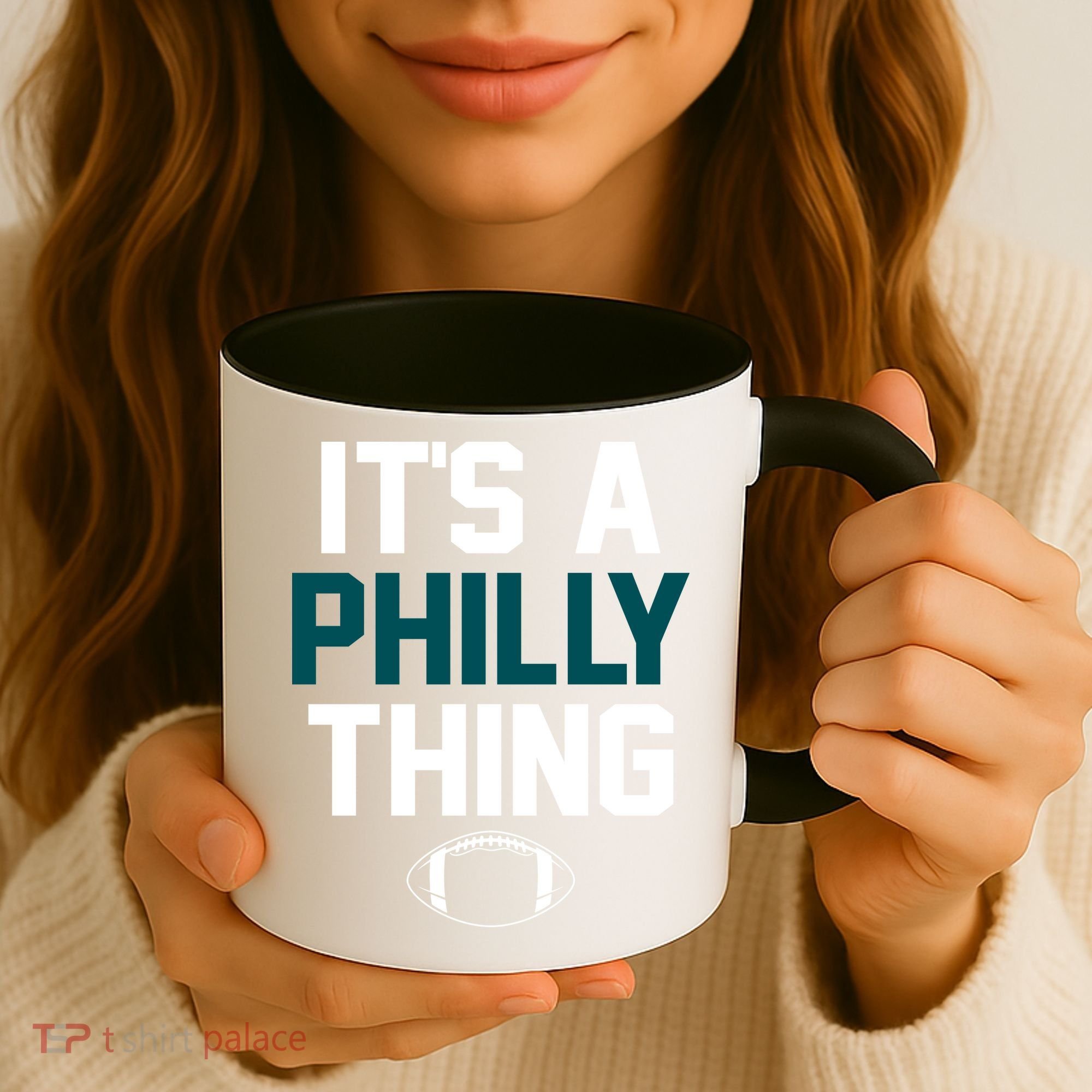 It's A Philly Thing Its A Philly Thing Philadelphia Coffee Mug