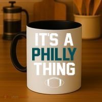 It's A Philly Thing Its A Philly Thing Philadelphia Coffee Mug thumb 4