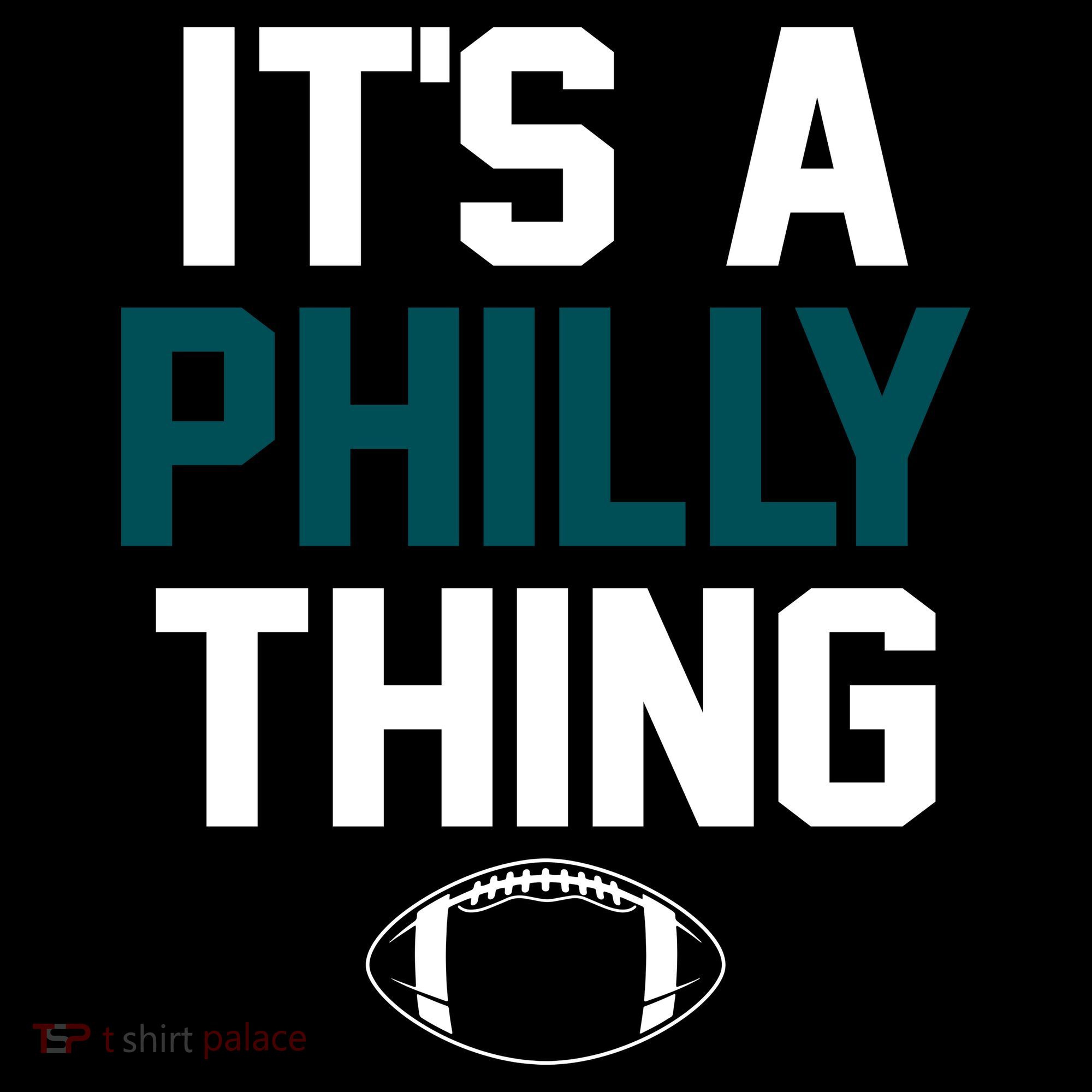 It's A Philly Thing Its A Philly Thing Philadelphia Coffee Mug