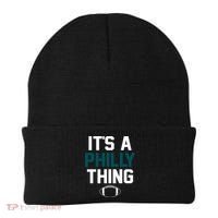 It's A Philly Thing Its A Philly Thing Philadelphia Beanie thumb 0