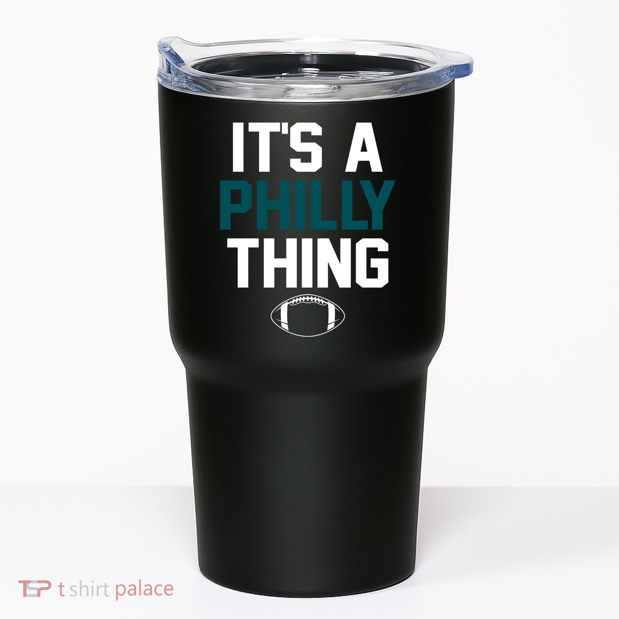 It's A Philly Thing Its A Philly Thing Philadelphia Tumbler