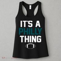 It's A Philly Thing Its A Philly Thing Philadelphia Women's Tank Top thumb 3