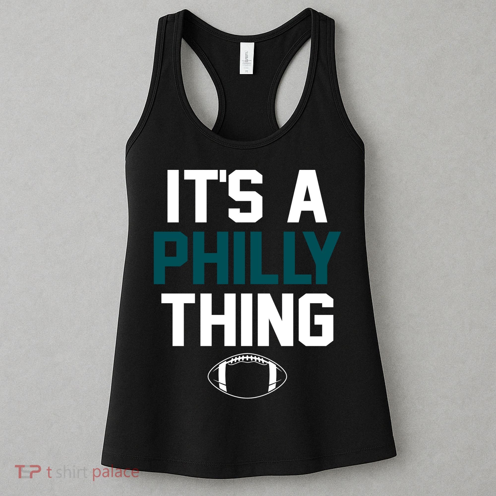 It's A Philly Thing Its A Philly Thing Philadelphia Women's Tank Top