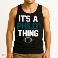 It's A Philly Thing Its A Philly Thing Philadelphia Tank Top thumb 3