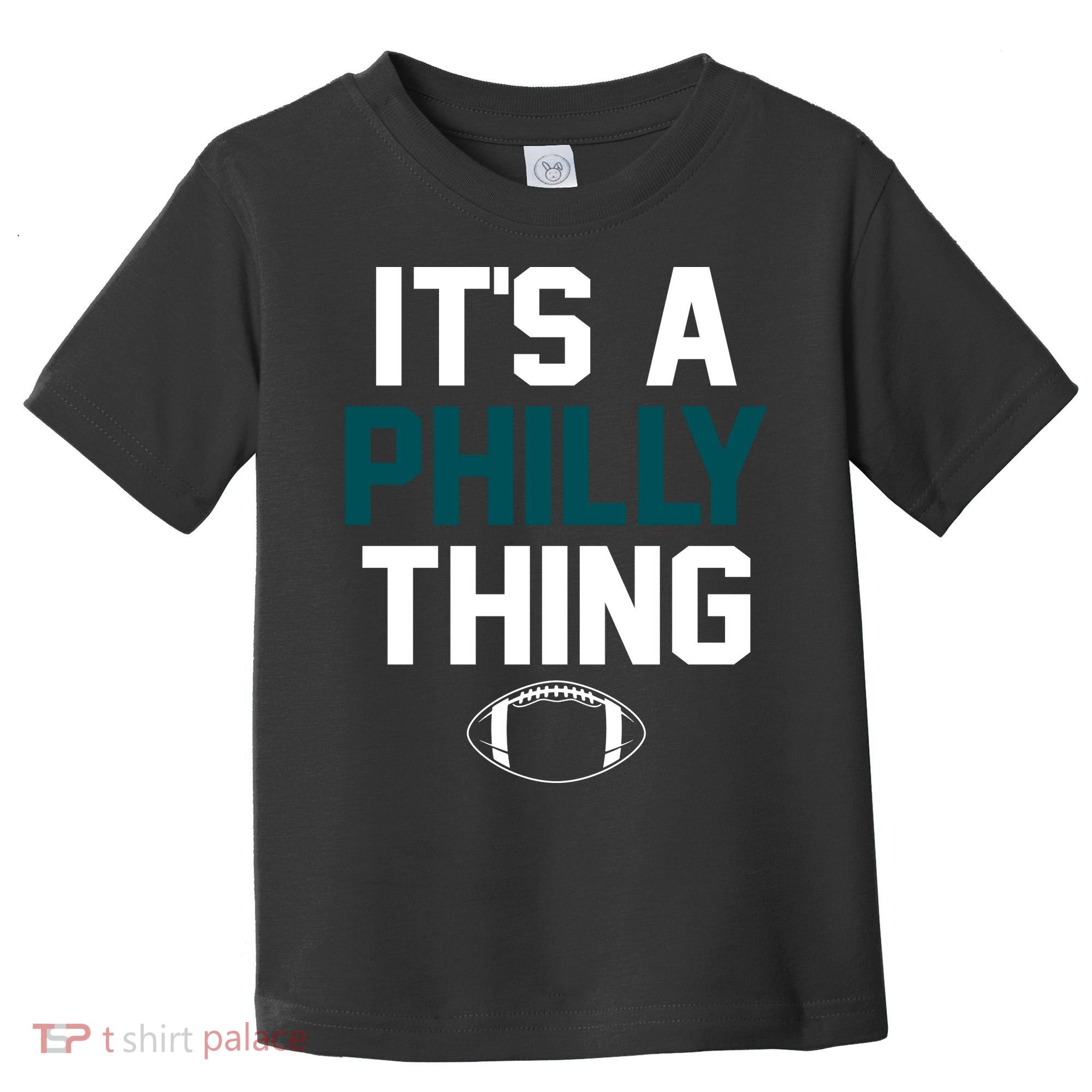 It's A Philly Thing Its A Philly Thing Philadelphia Toddler T-Shirt